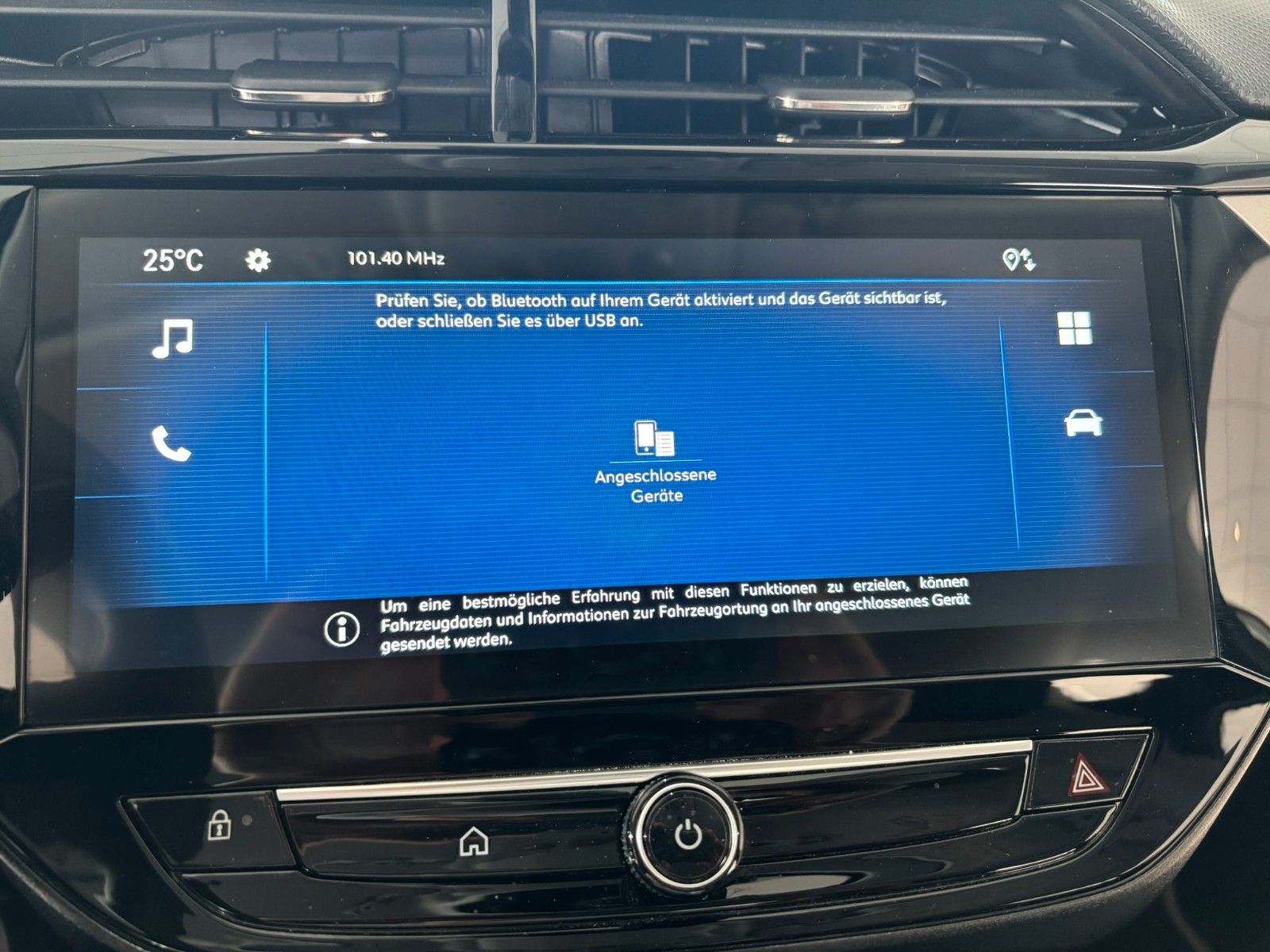 Fahrzeugabbildung Opel Corsa F 1.2 FACELIFT NAVI/LED/KAMERA/VIRTU./DAB+
