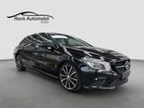 Mercedes-Benz CLA 200 Shooting Brake Urban NIGHT Bi-Xenon Harm - Mercedes-Benz: Schwarz