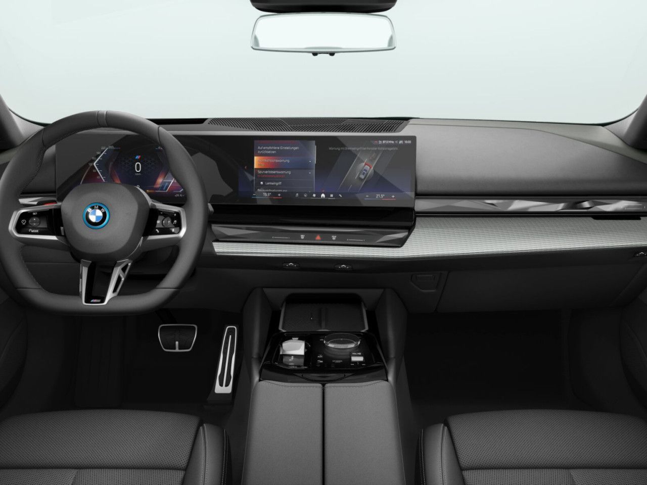 BMW i5 - Bild 9