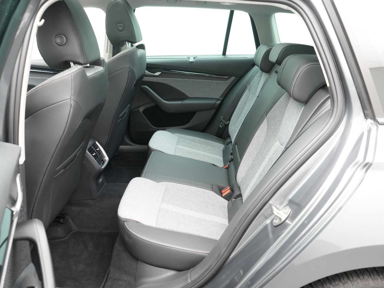 Skoda Octavia - Bild 15