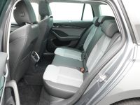 Skoda Octavia - Vorschau Bild 15
