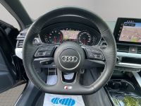 Audi A4 - Vorschau Bild 12