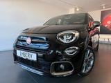 Fiat 500X 1.3 GSE Sport - Fiat 500X aus 2021