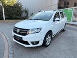 Dacia Logan MCV II Kombi *Navi *Tempomat *TÜVNeu* - gebrauchte Dacia Logan aus dem Jahr 2014
