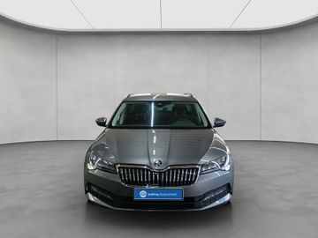 Skoda Superb - 9