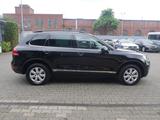 Volkswagen Touareg V6 3.0TDI 4Motion Navi Pano Bi-Xenon PDC - VW Touareg bis 15.000 Euro