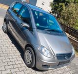 Mercedes-Benz A 170 Classic - gebrauchte Mercedes-Benz A 170 aus dem Jahr 2004