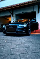 Audi A5 1.8 TFSI Sportback - - Audi A5 in Karlsruhe