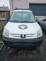 Peugeot Zum verkaufen Peugeot Partner - gebrauchte Peugeot Partner aus dem Jahr 2007