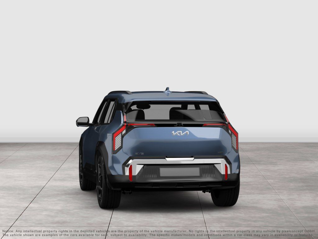 Kia EV3 - Bild 5