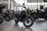 Kawasaki Eliminator 500 ABS,4 JAHRE GAR.,sofort lieferbar - KAWASAKI EL