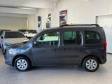 Mercedes-Benz 111 CDI Lang TOURER EDITION+KAMERA+NAVI+DAB - graue Mercedes-Benz Citan