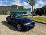 BMW Z3 Roadster 1.9 TÜV NEU*AUTOMATIK*M PAKET - BMW Z-Reihe aus 1998