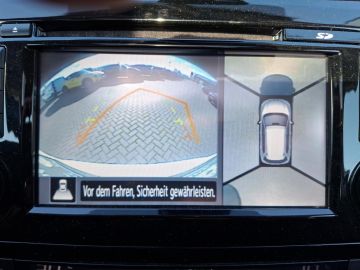 Nissan X-Trail 360 1.6 DIG-T °Navi°SHZ°RFK°PDC°AAC°