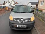 Renault Kangoo 1Hand Regal+Ladesystem NAVI+Standheizung - scheckheftgepflegte Renault Kangoo