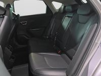 Kia K4 - Vorschau Bild 14