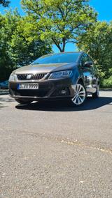 Seat Alhambra 2.0 TDI Start&Stop 103kW Style DSG ... - Seat Alhambra in Duisburg