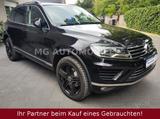 Volkswagen Touareg 3.0 V6 TDI BlueMotion Terrain Tech 2.Hd - Volkswagen Touareg: Geländewagen