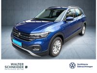 Volkswagen T-Cross - Vorschau Bild 1