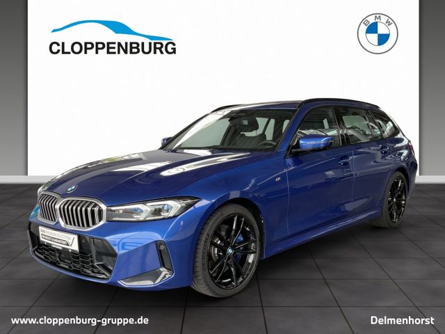 BMW 330i xDrive Touring M Sportpaket Head-Up DAB