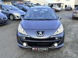 Peugeot 207 Urban Move 95PS KLIMA 2.HAND S-HEFT 5-TÜRIG - Peugeot 207: Limousine