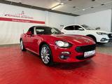 Fiat 124 Spider Lusso *Leder + SHZ + Navi - Fiat: Automatik