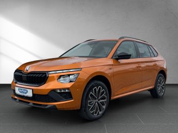Skoda Kamiq 1.0 TSI Tour *2xPDC*ACC*CAM*MATRIX*NAV*SHZ