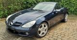 Mercedes-Benz SLK 200 KOMPRESSOR -