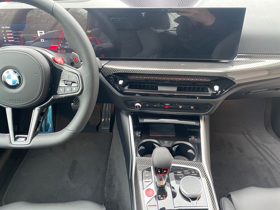 BMW M4 - Bild 13