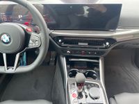 BMW M4 - Vorschau Bild 13