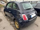 Fiat 500 Pop - gebrauchte Fiat 500 aus dem Jahr 2009