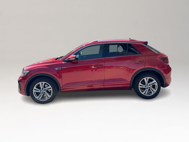 T-Roc 2.0 TSI R-Line 4Motion, AHK, Matrix, RearV