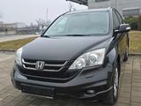 Honda CR-V Executive Autom.*4x4*Leder*Panorama Dach* - gebrauchte Honda CR-V aus dem Jahr 2011
