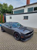 Dodge Challenger 6.4 V8  Scat Pack Widebody  Shaker - Dodge Challenger: Shaker