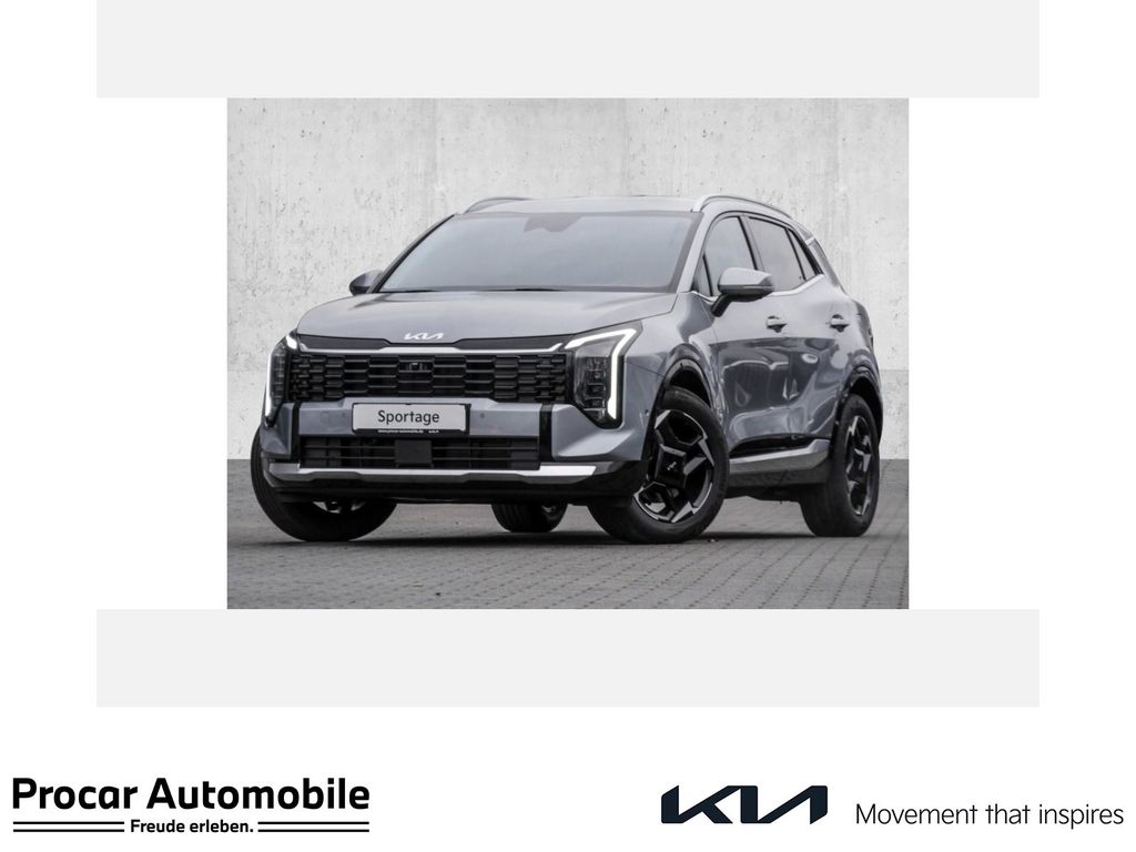 Kia Sportage Spirit DCT DriveWise Sound SOFORT VERFÜ