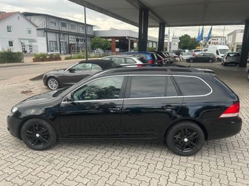 Volkswagen Golf - 2