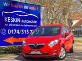 Opel Meriva B Edition*AUTOMATIK*KLIMA*TOP* - Opel Meriva Gebrauchtwagen in Hamm