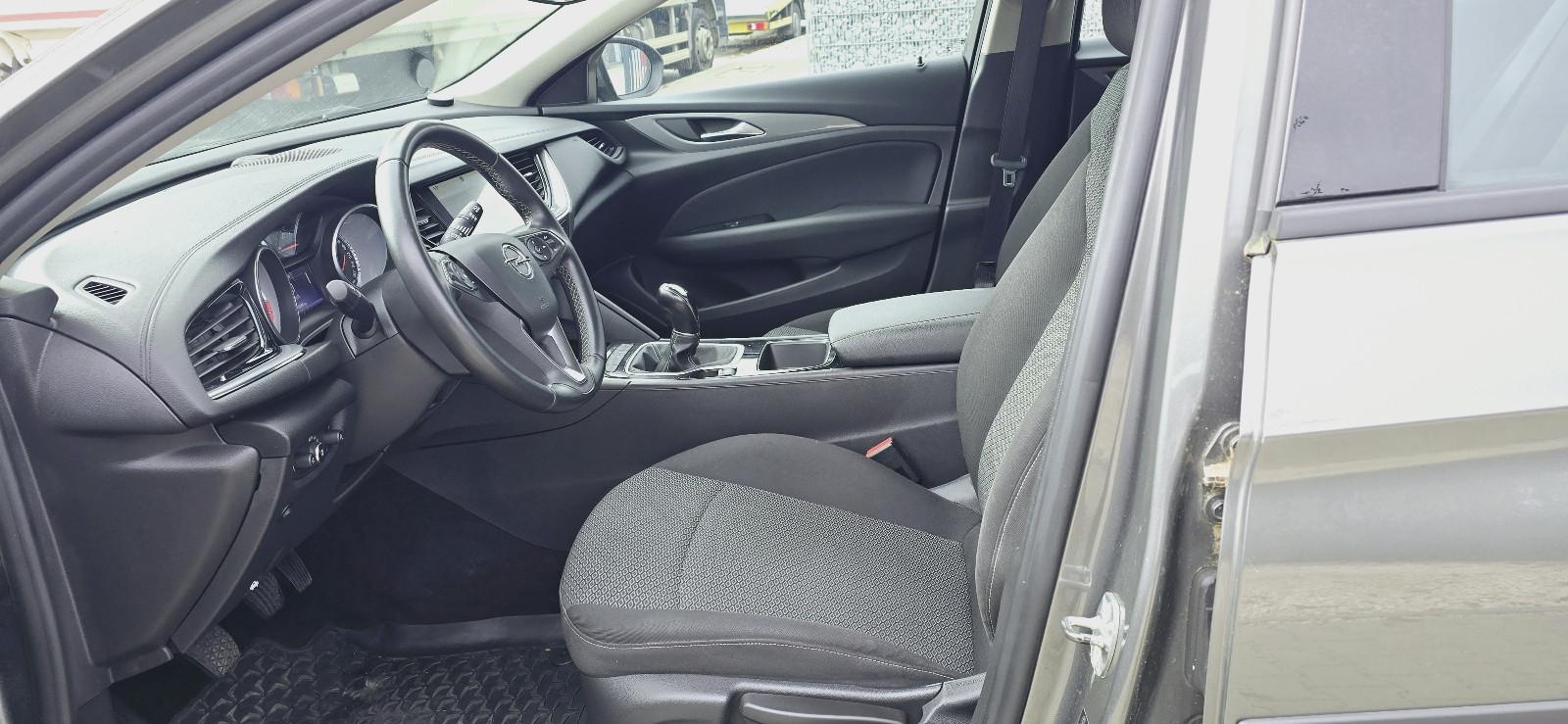 Opel Insignia B Sports Tourer Edition