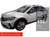 Volkswagen Taigo - Vorschau Bild 1