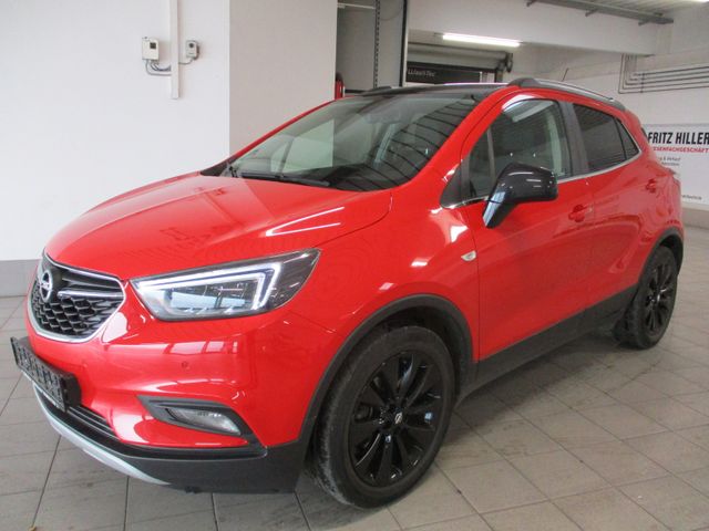 Opel Mokka X Color Innovation*1.HAND*LED*KAMERA*AHK*