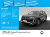 Volkswagen Tayron Life 1.5 eTSI 7 Sitzer AHK IQ.Light IQ.Dr - VW Tayron mit Anhängerkupplung