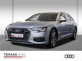 Audi A6 Avant 45 TDI QUATTRO DESIGN MATRIX LED NAVI K - Audi A6 Gebrauchtwagen in Hagen