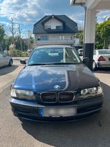 BMW 316  tüv neu - BMW 316 in Ludwigshafen