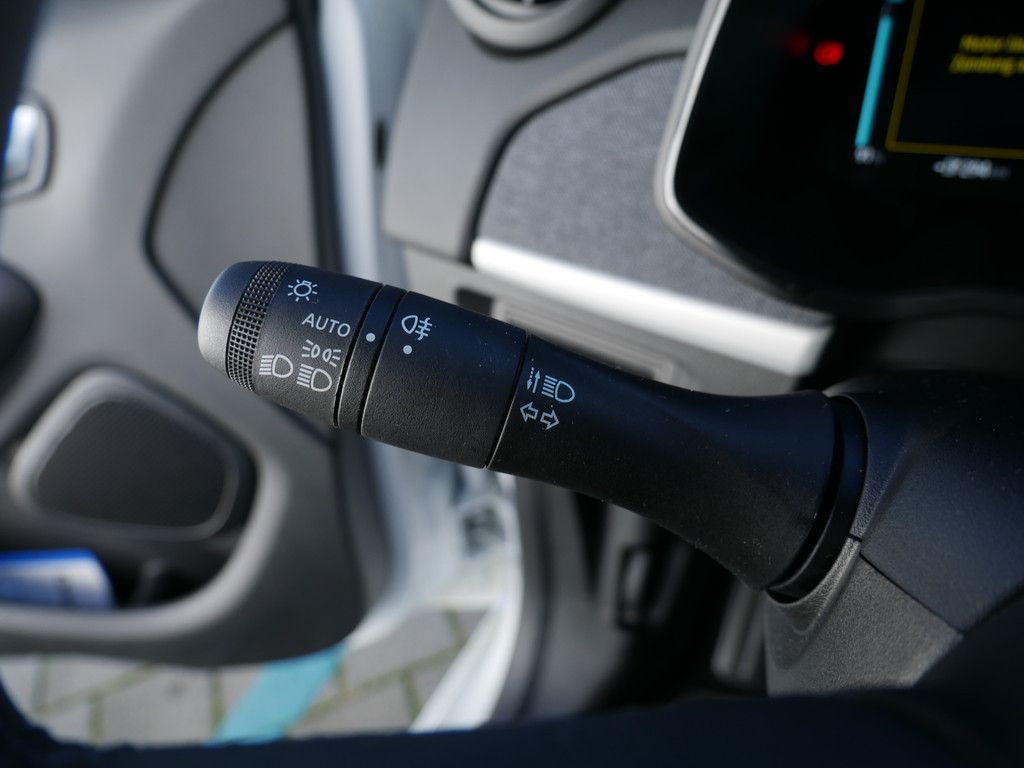 Fahrzeugabbildung Renault ZOE Evolution R110 EV50