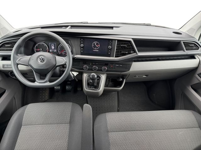 Volkswagen T6 Kombi - Bild 10