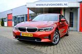 BMW 330 3-serie 330i High Executive Edition Aut. Pan - BMW 330: 330i Se