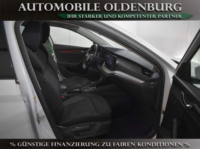 Skoda Octavia 2.0 TDI Ambition *ACC*Virt*4xSHZ*Matrix*