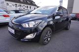 Hyundai i20 1.4 Style/Life Automatik*wenig KM*GARANTIE* - Hyundai i20 in Solingen