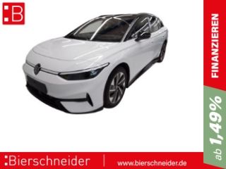 Volkswagen ID.7 Tourer Pro AHK KAMERA IQ.LIGHT WÄRMEP