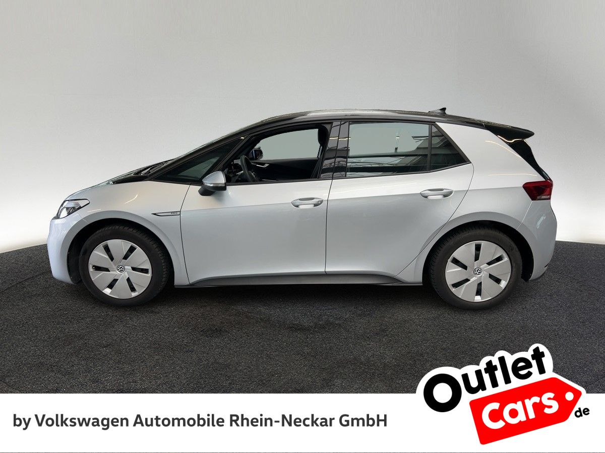 Volkswagen ID.3 - Bild 19